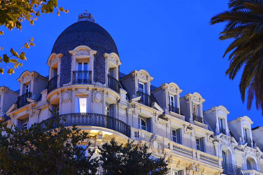 Hotel La Villa Nice Victor Hugo image 1